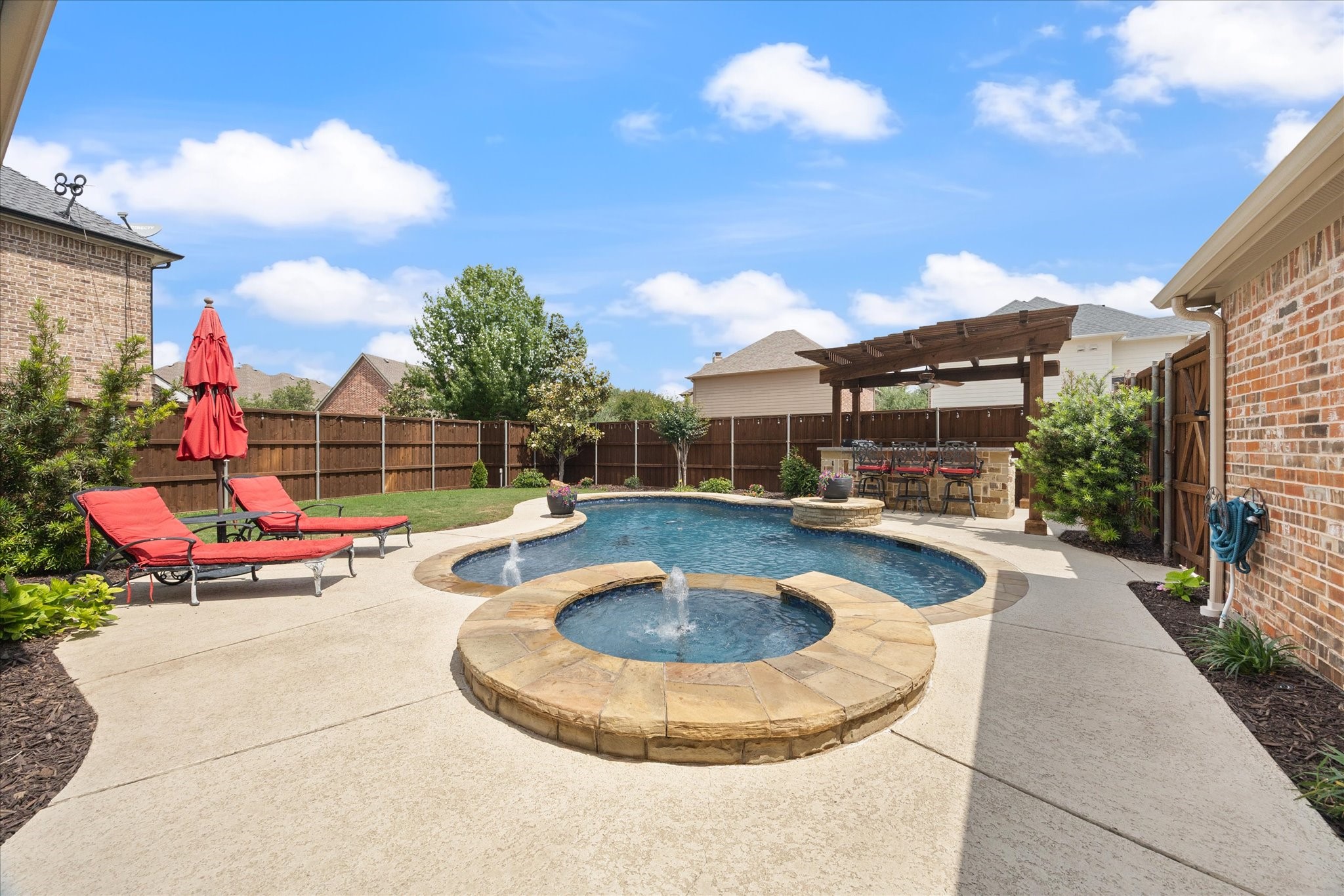 3590 Corkwood Drive Frisco TX 75033