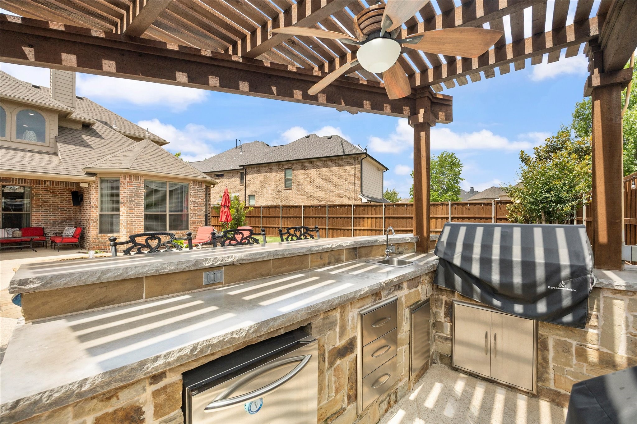 3590 Corkwood Drive Frisco TX 75033
