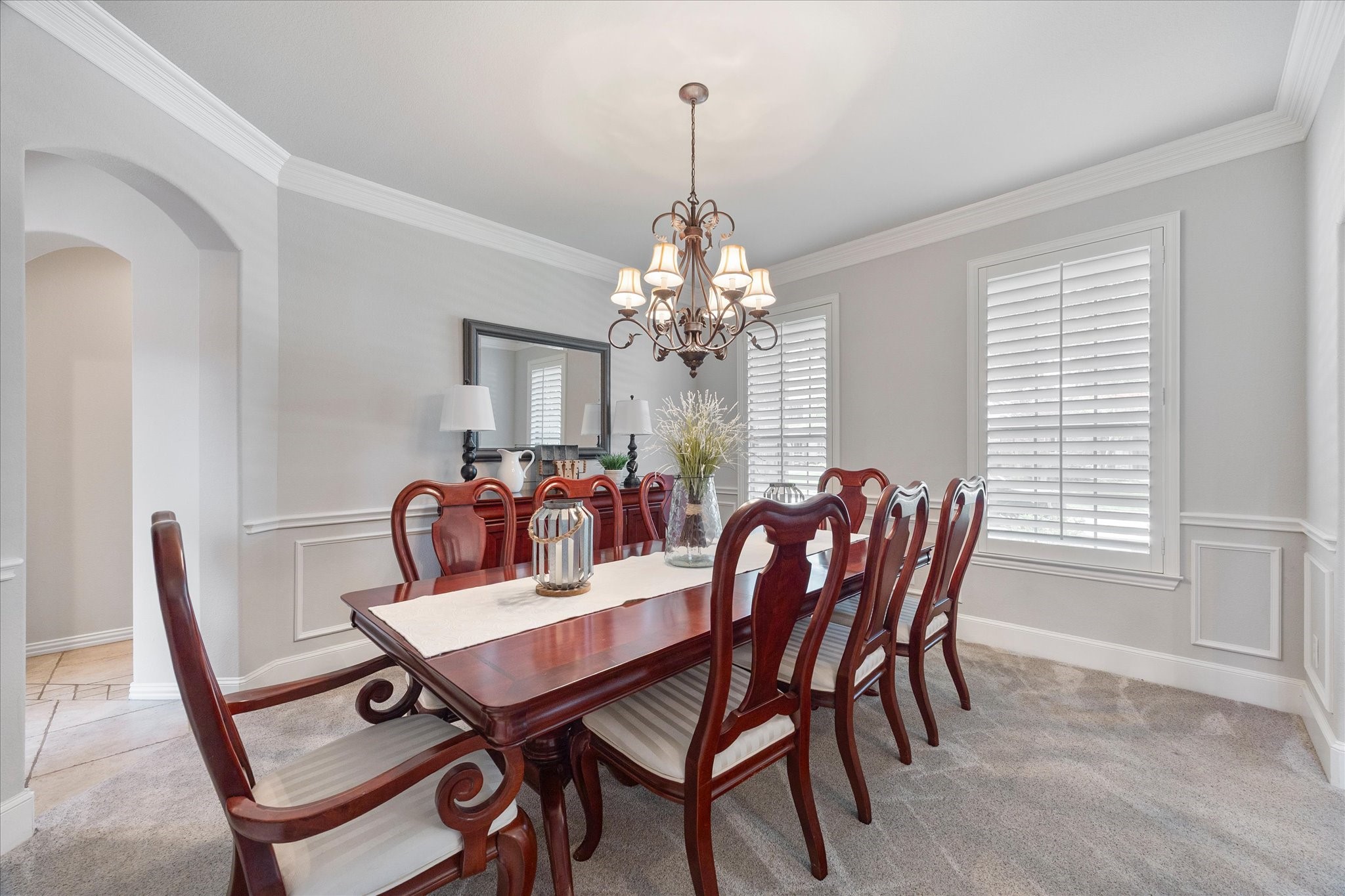 3590 Corkwood Drive Frisco TX 75033