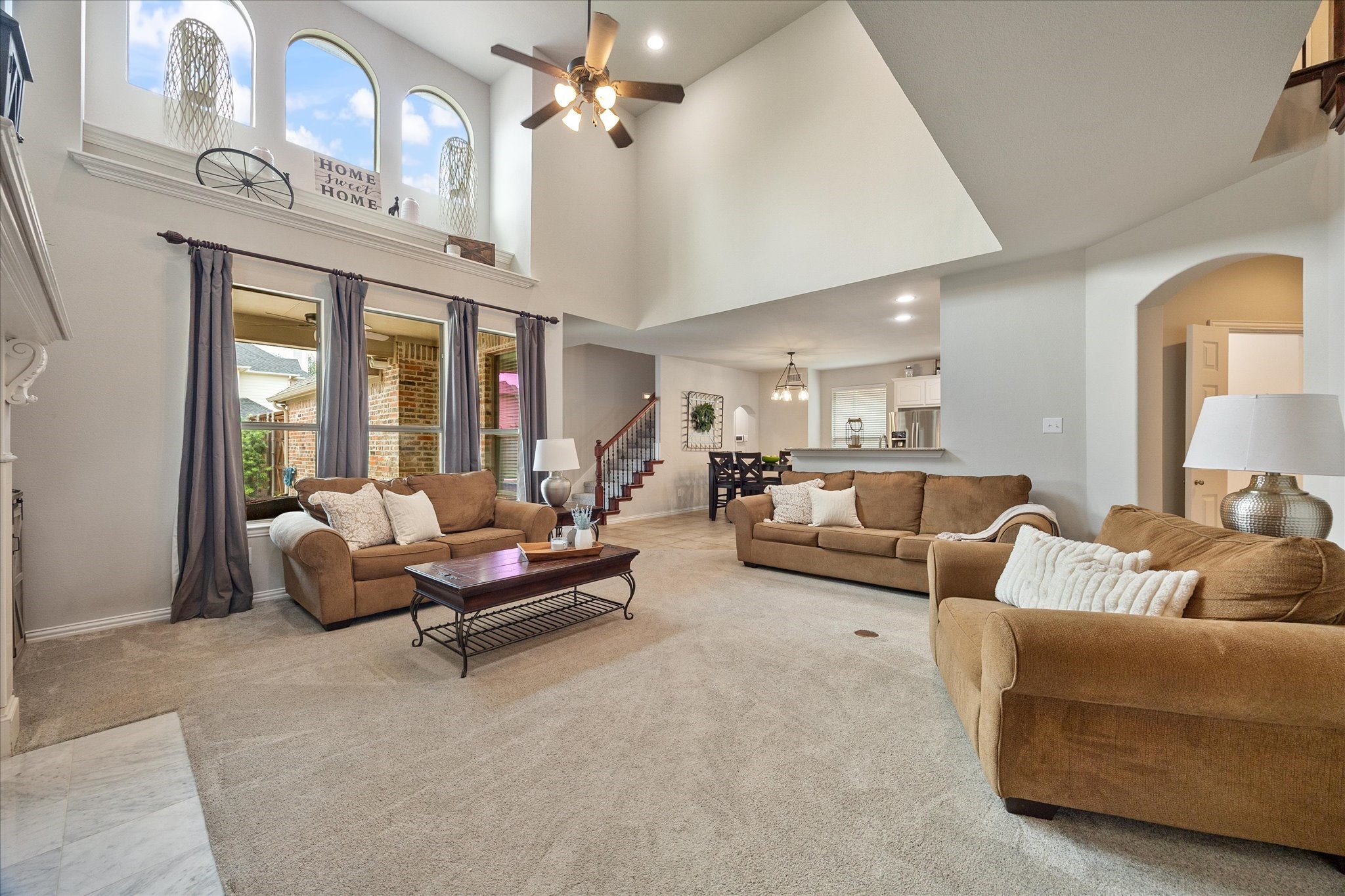 3590 Corkwood Drive Frisco TX 75033