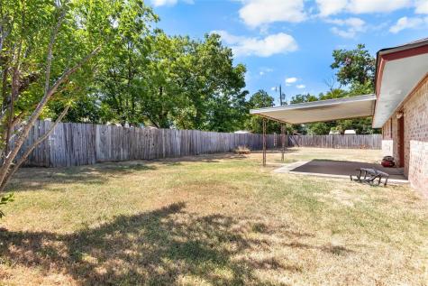 406 Chumney Drive Teague TX 75860
