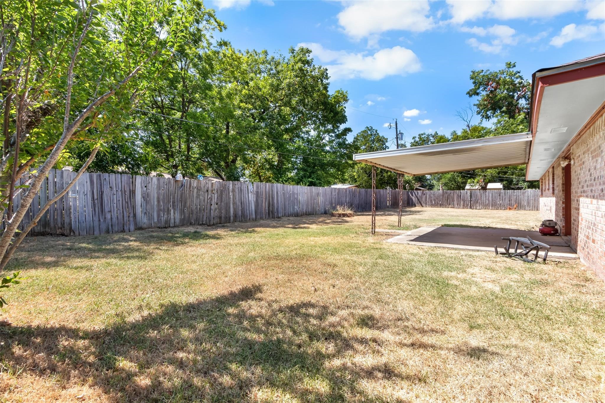 406 Chumney Drive Teague TX 75860