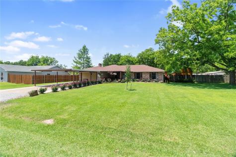 406 Chumney Drive Teague TX 75860