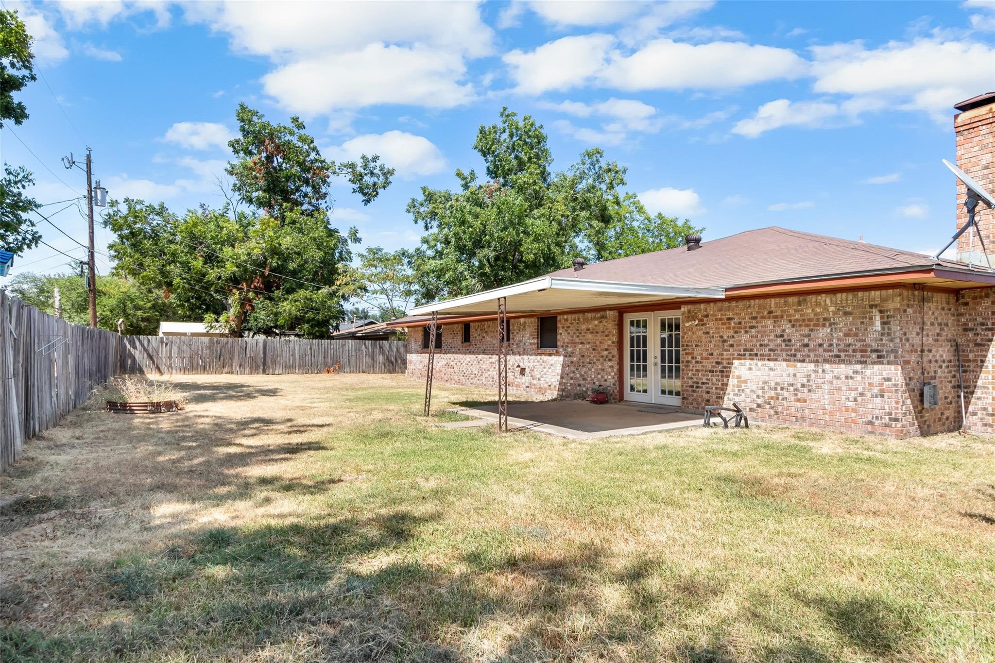406 Chumney Drive Teague TX 75860
