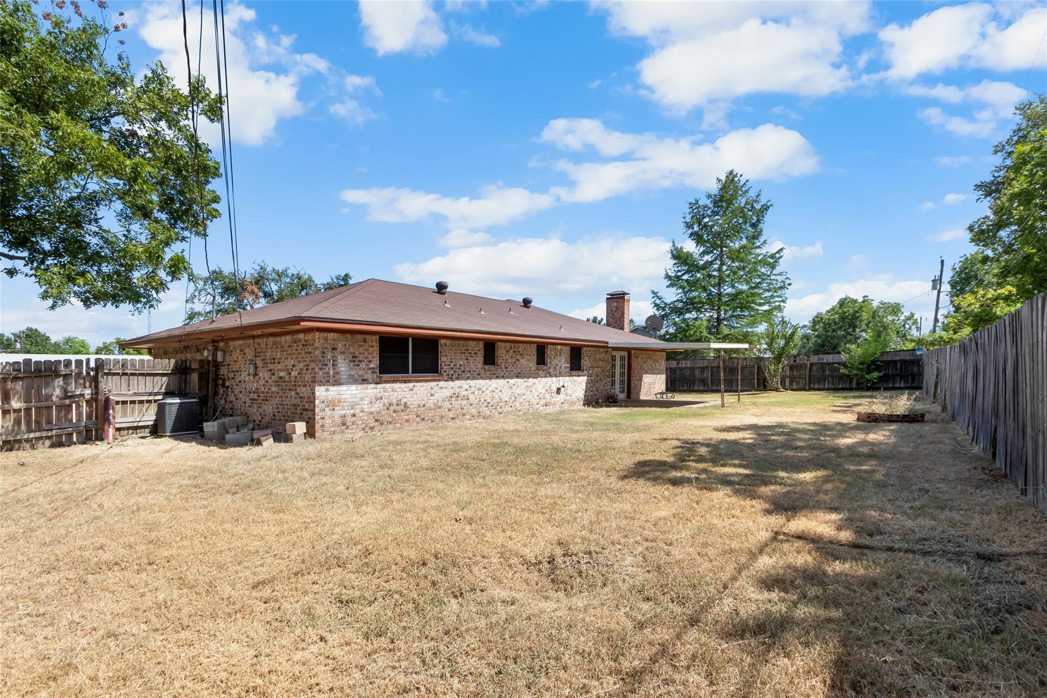 406 Chumney Drive Teague TX 75860