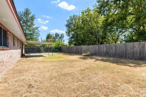 406 Chumney Drive Teague TX 75860