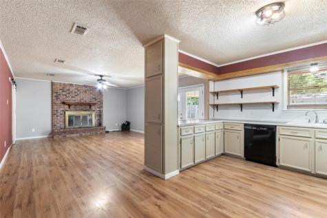 406 Chumney Drive Teague TX 75860