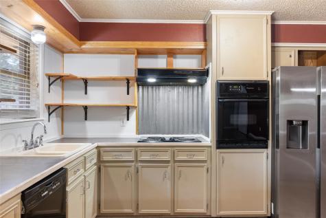 406 Chumney Drive Teague TX 75860