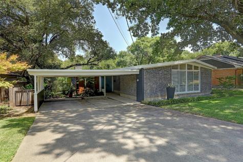7136 Walling Lane Dallas TX 75231