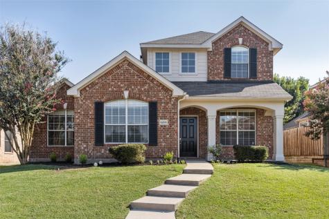 6205 Candletree Lane Mckinney TX 75070