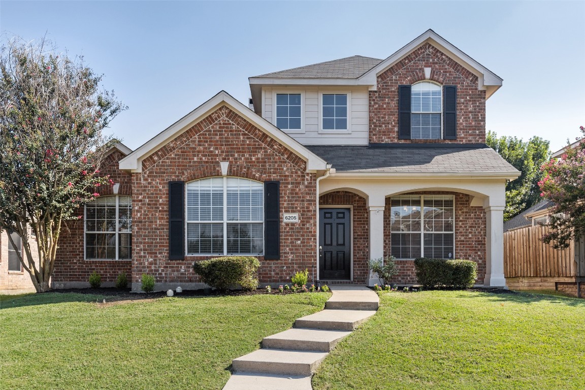 6205 Candletree Lane Mckinney TX 75070