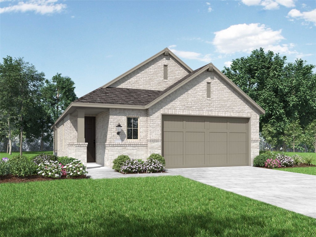 2628 Gaulding Street Royse City TX 75189