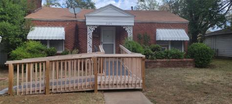 2329 Wyatt Court Fort Worth TX 76119