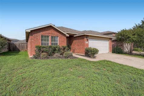 8829 Elk Creek Lane Fort Worth TX 76123