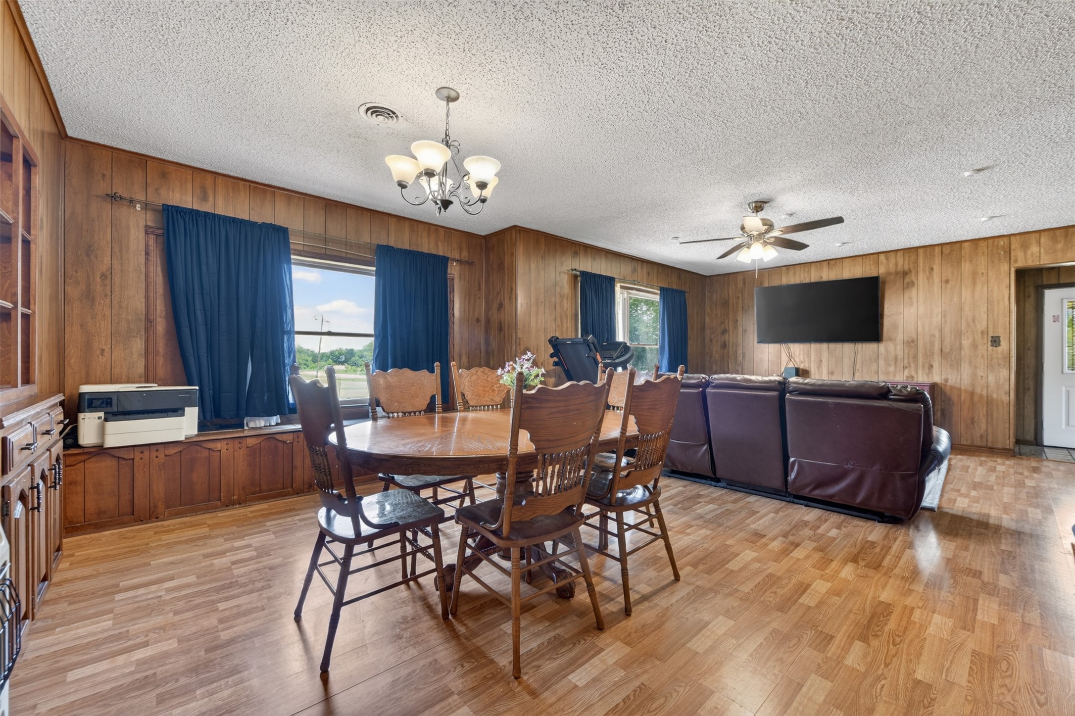 500 S Pecan Creek Trail Valley View TX 76272