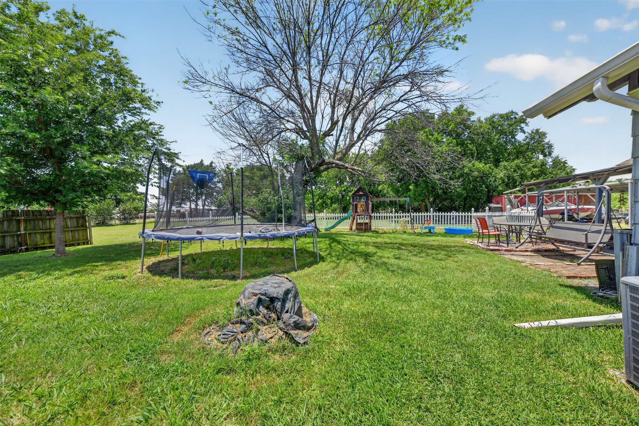 500 S Pecan Creek Trail Valley View TX 76272