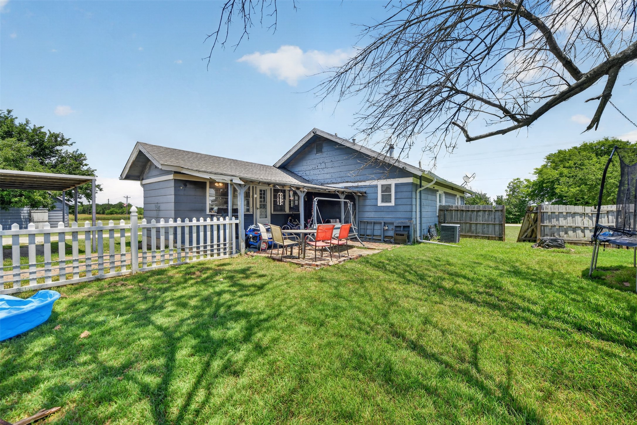 500 S Pecan Creek Trail Valley View TX 76272