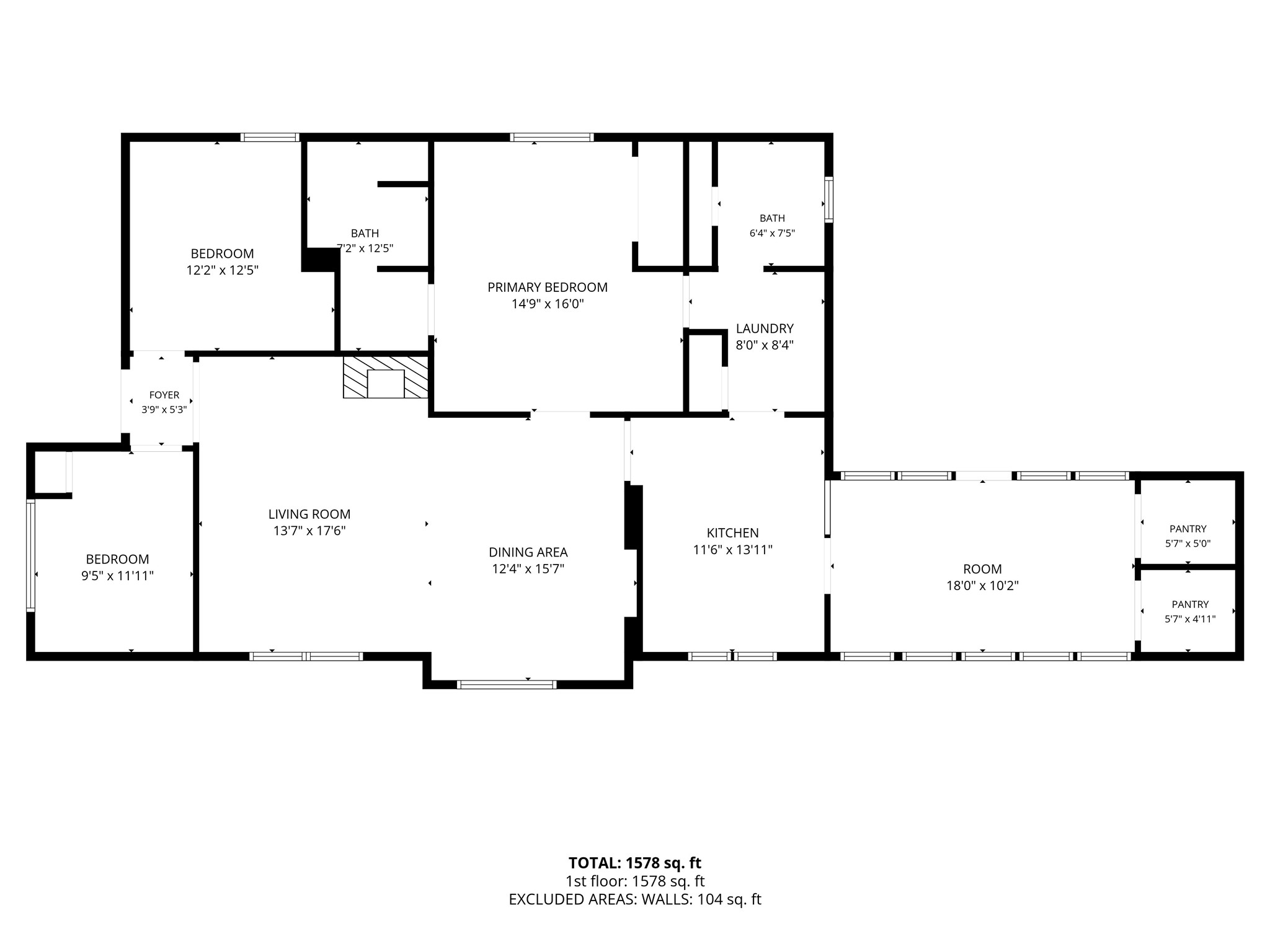 500 S Pecan Creek Trail Valley View TX 76272