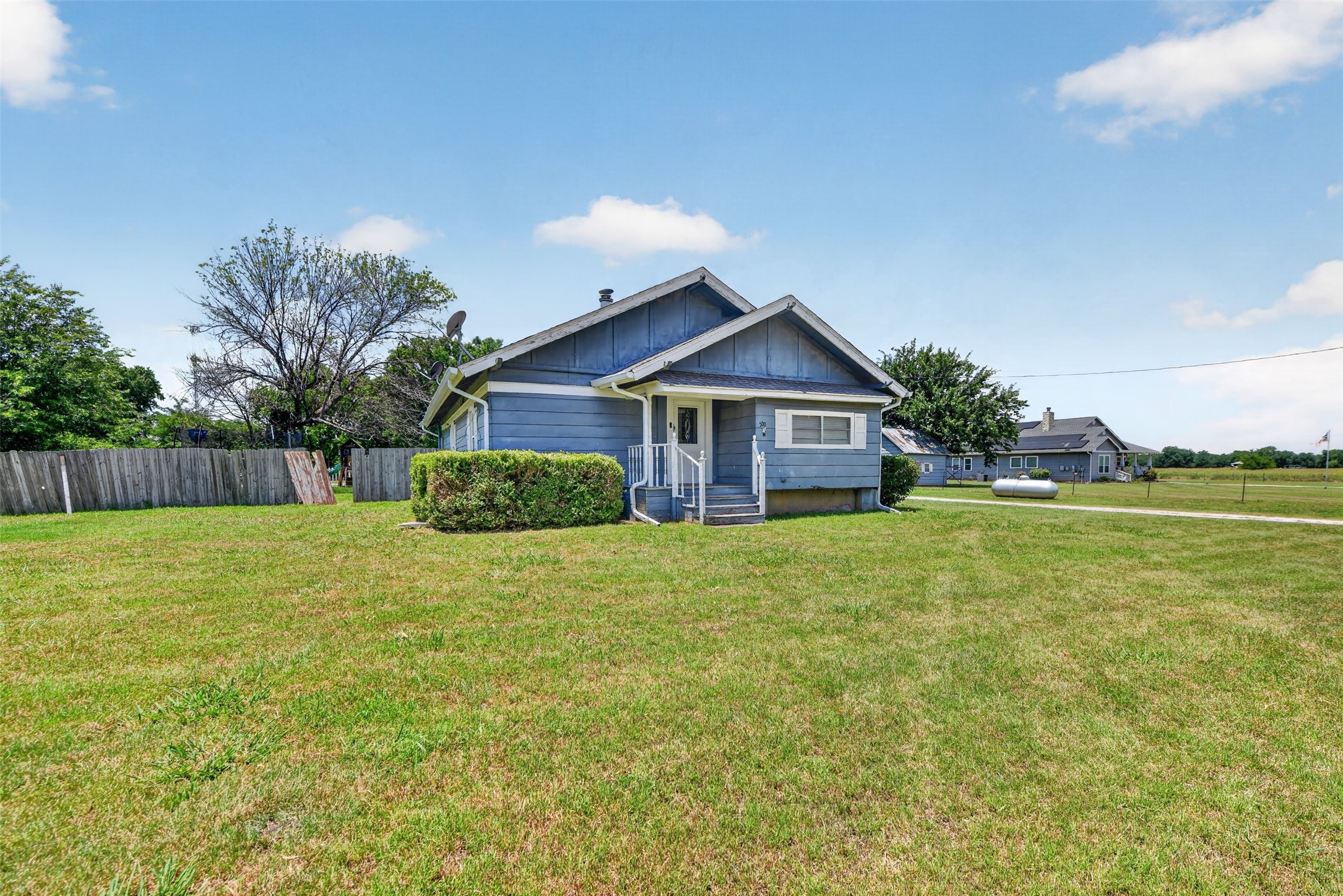 500 S Pecan Creek Trail Valley View TX 76272