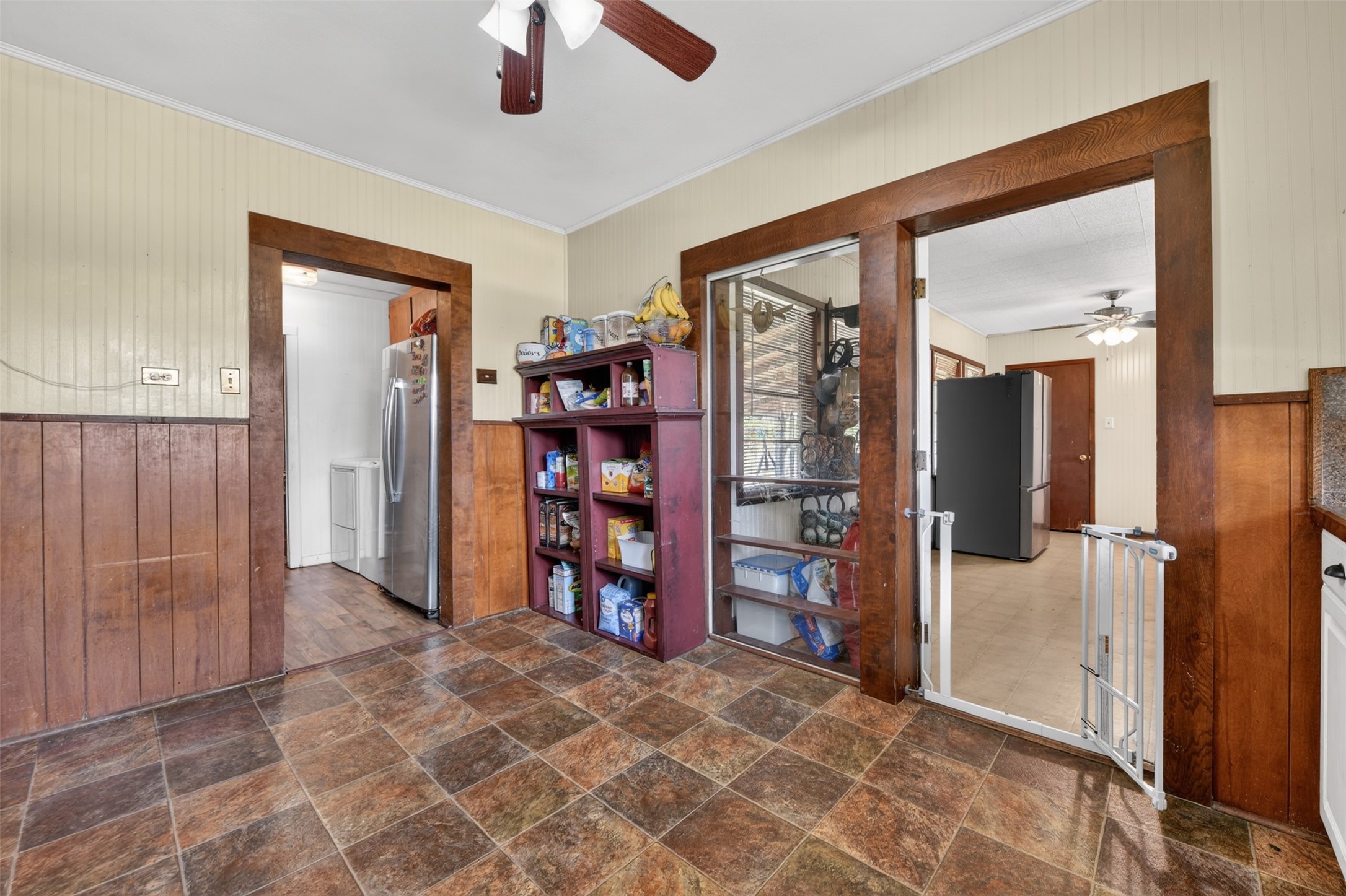 500 S Pecan Creek Trail Valley View TX 76272