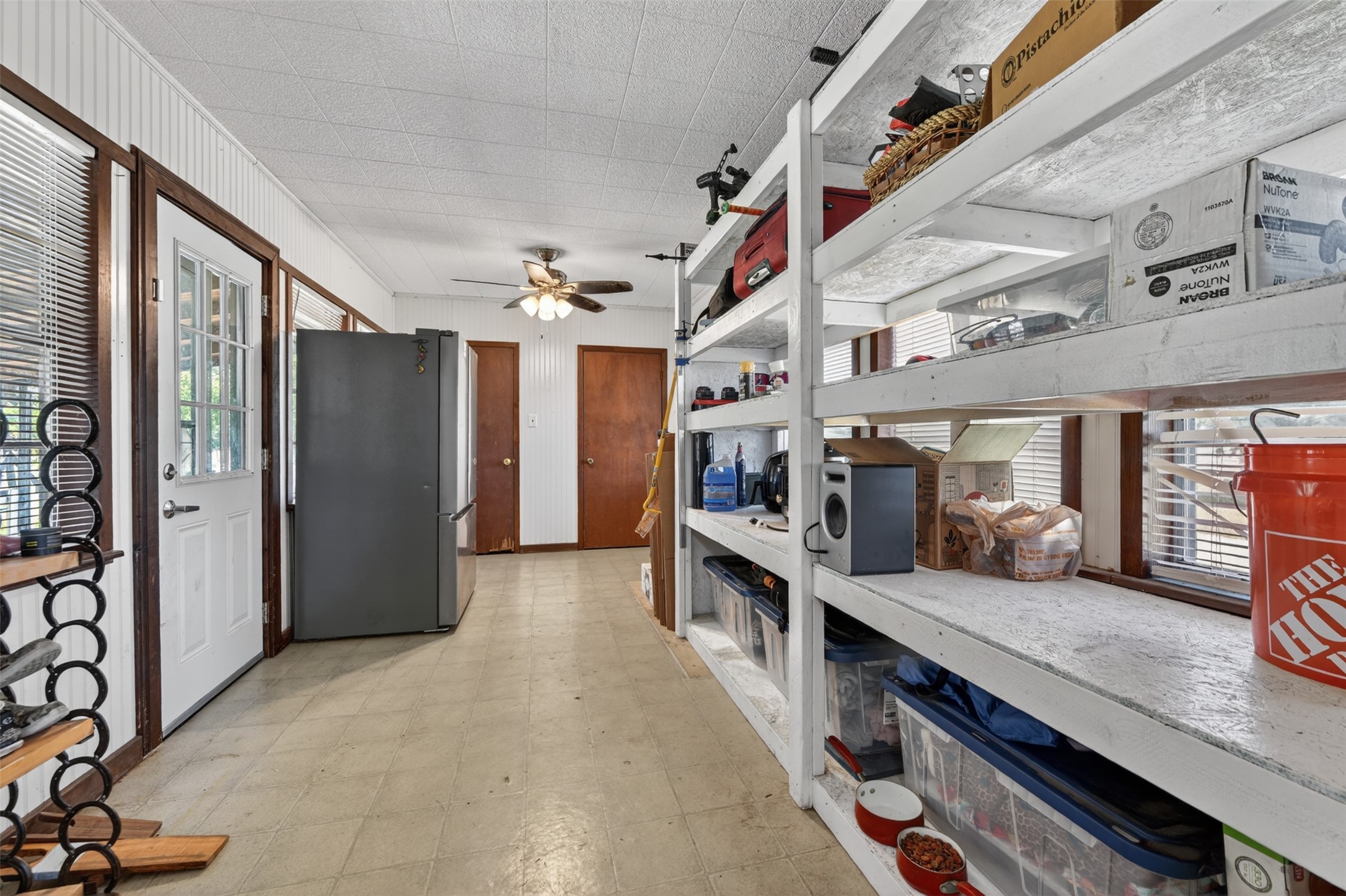 500 S Pecan Creek Trail Valley View TX 76272