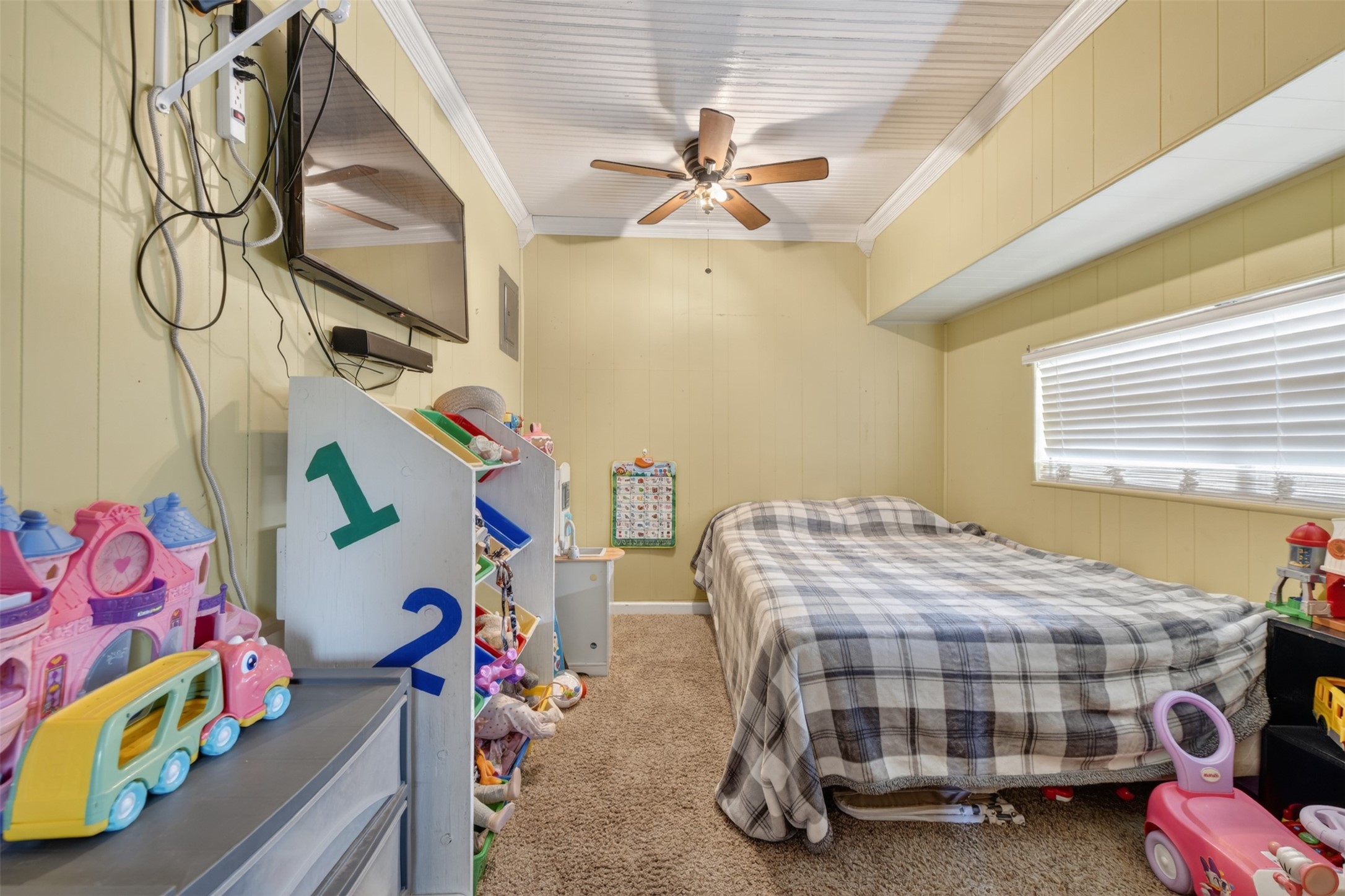 500 S Pecan Creek Trail Valley View TX 76272