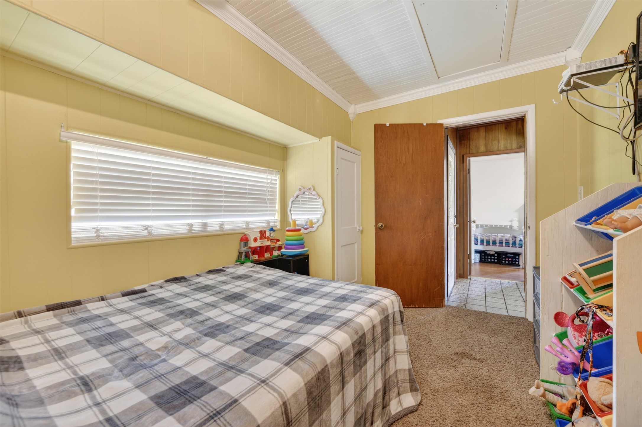 500 S Pecan Creek Trail Valley View TX 76272