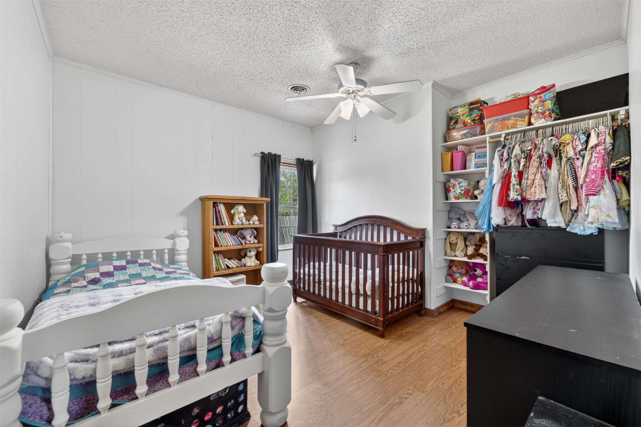 500 S Pecan Creek Trail Valley View TX 76272