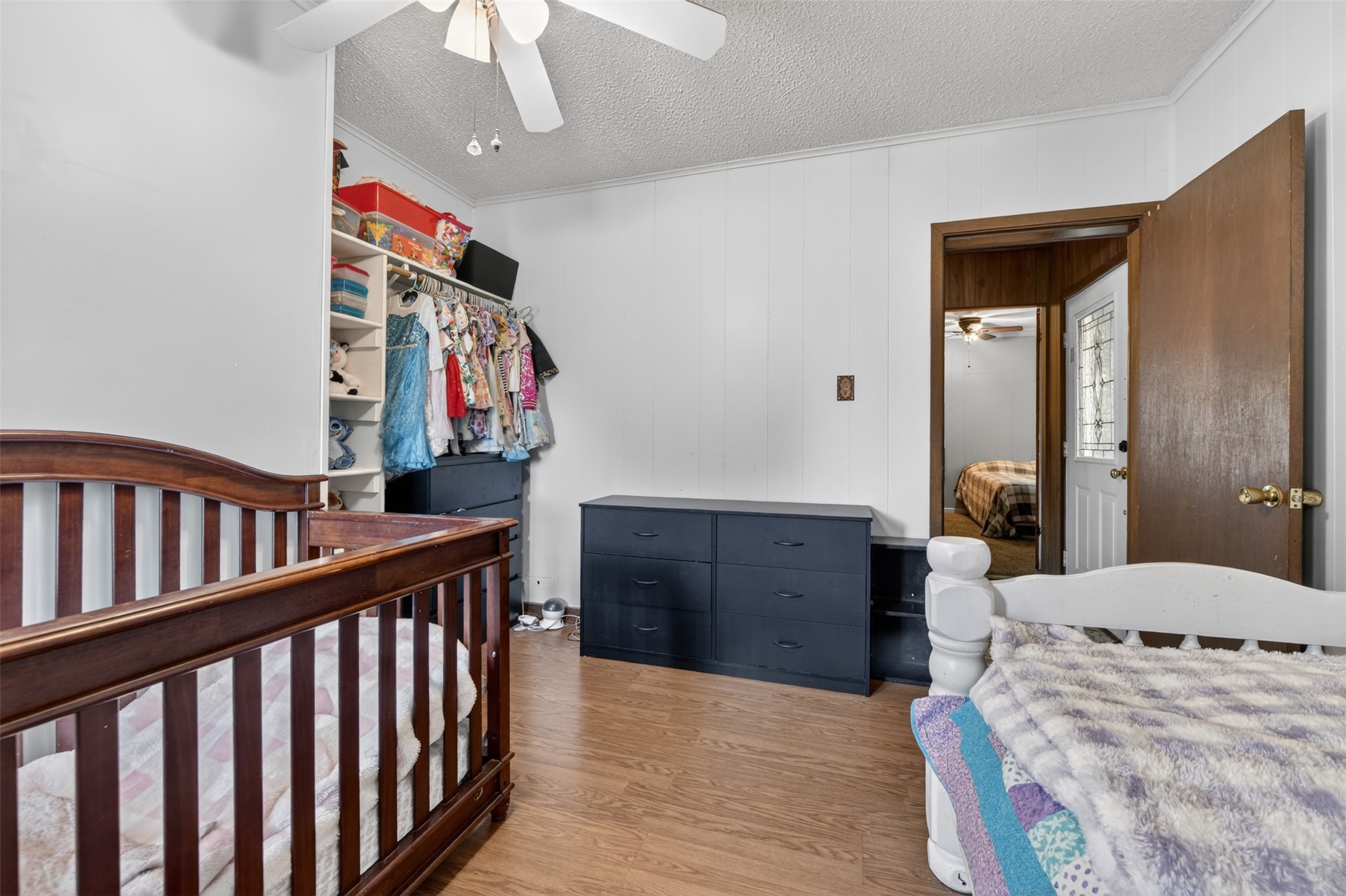 500 S Pecan Creek Trail Valley View TX 76272