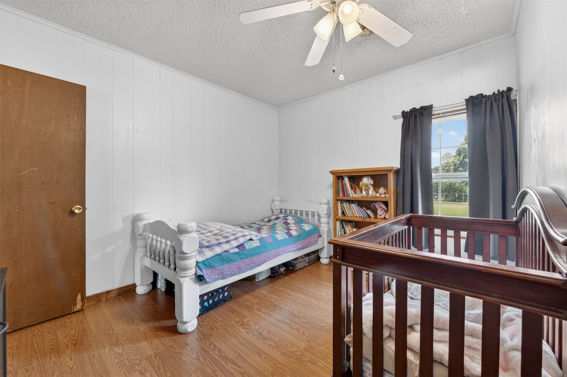 500 S Pecan Creek Trail Valley View TX 76272