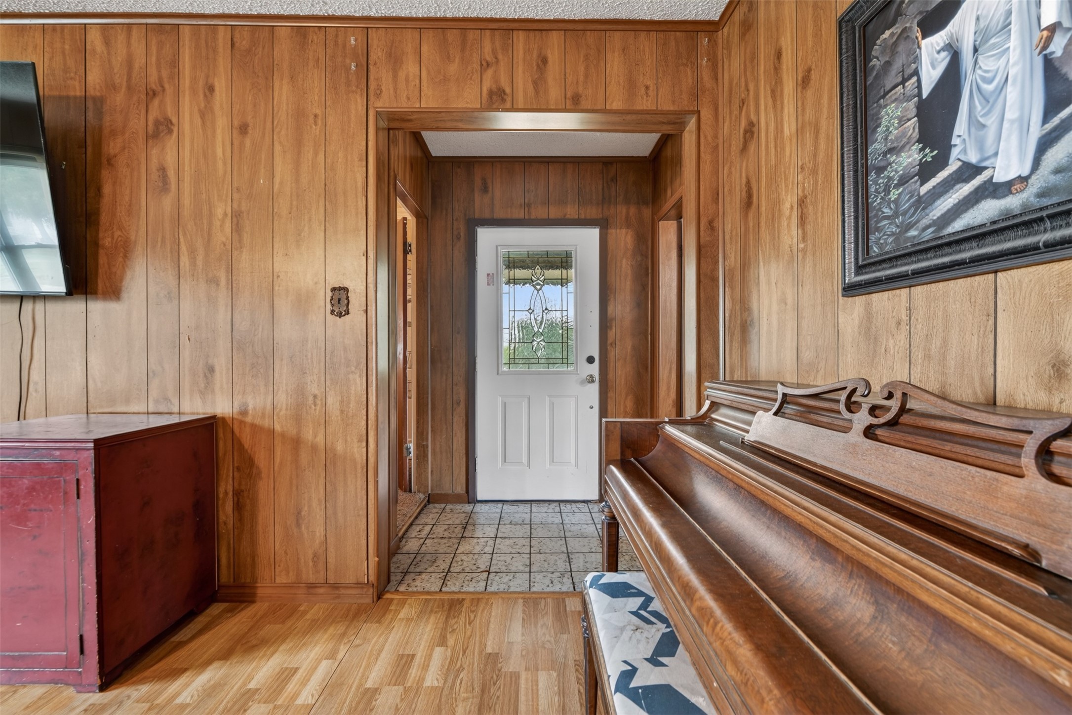 500 S Pecan Creek Trail Valley View TX 76272