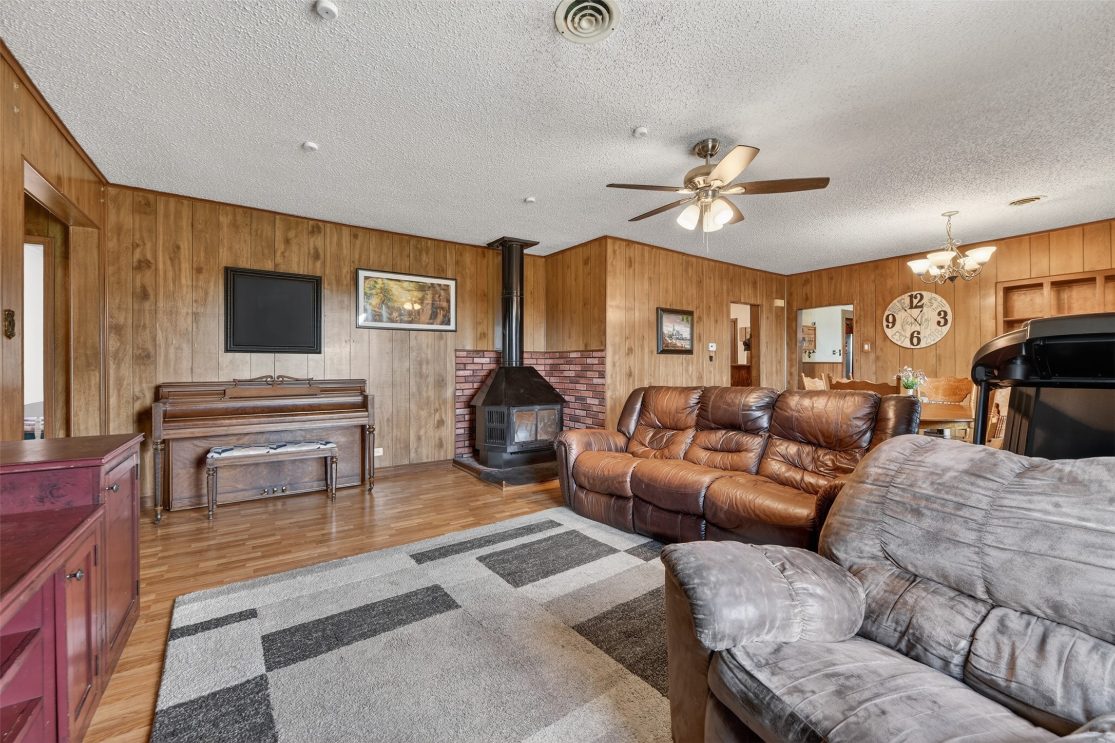 500 S Pecan Creek Trail Valley View TX 76272