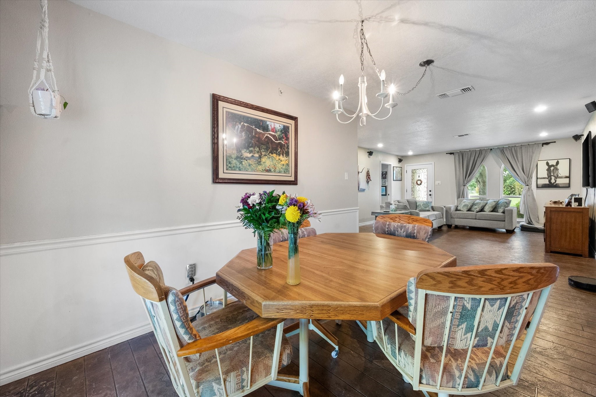 140 Jill Ann Drive Burleson TX 76028