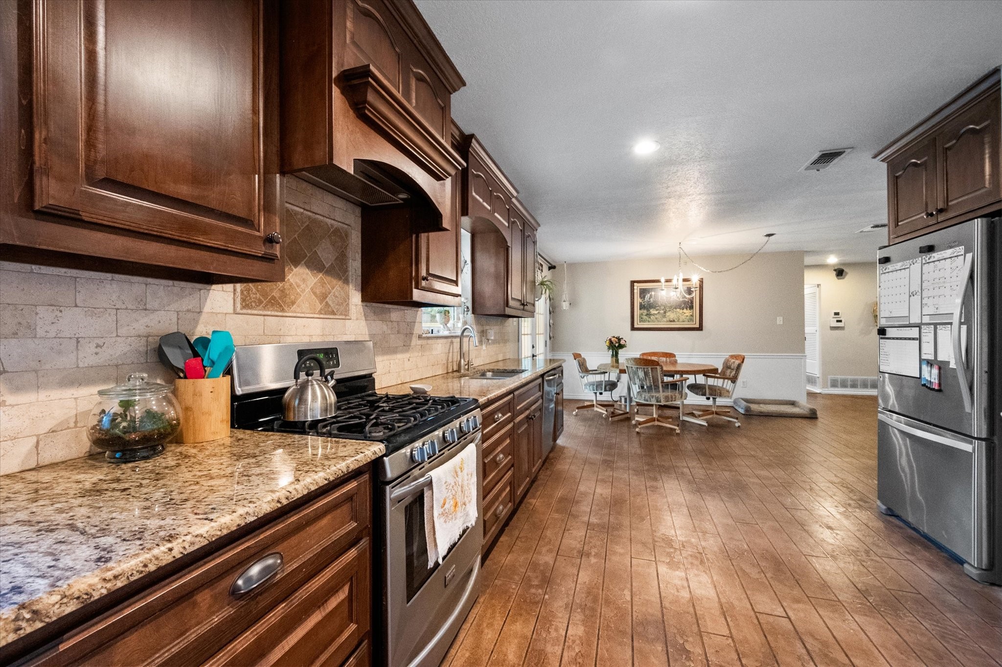 140 Jill Ann Drive Burleson TX 76028