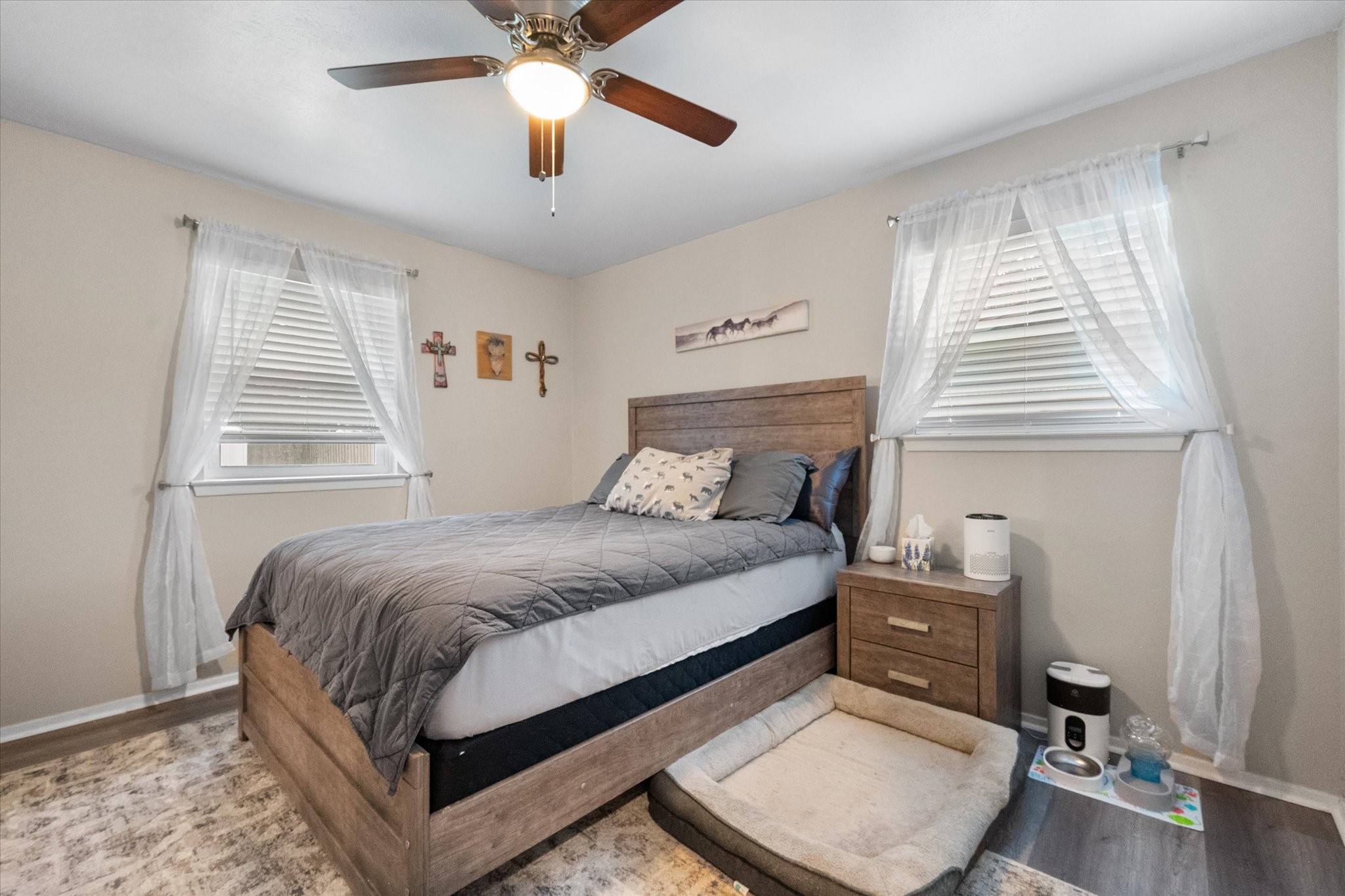 140 Jill Ann Drive Burleson TX 76028