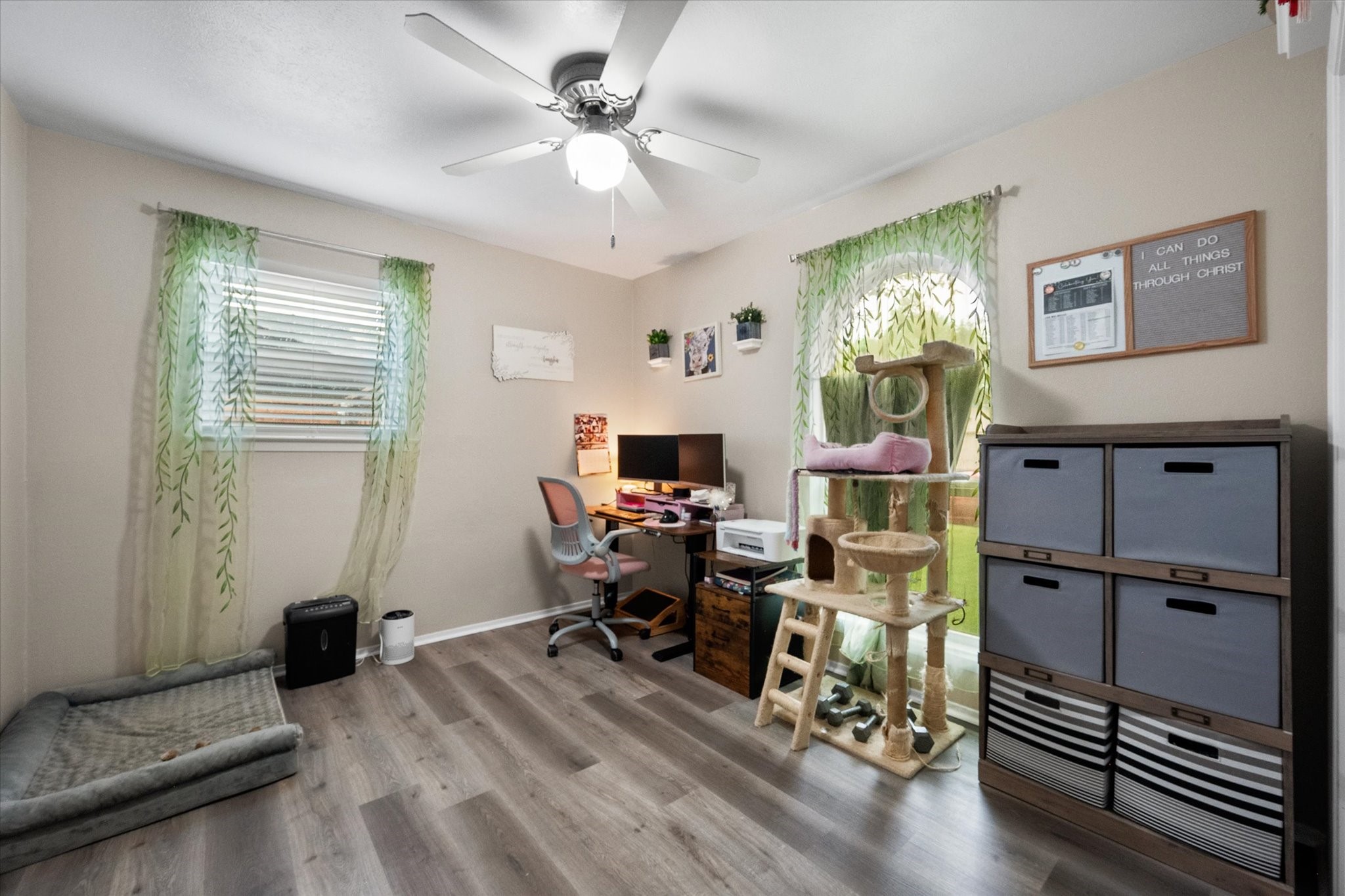 140 Jill Ann Drive Burleson TX 76028