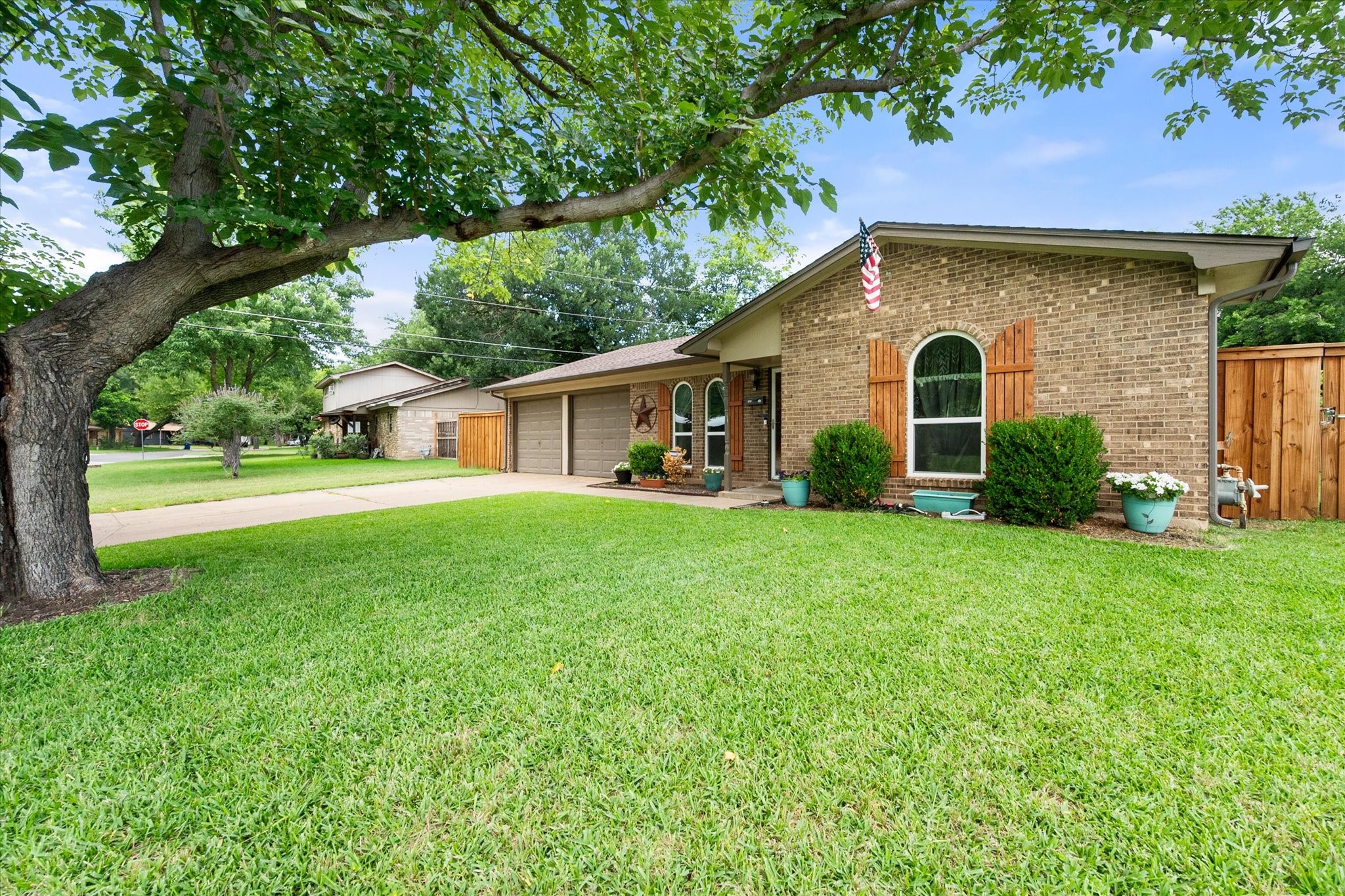 140 Jill Ann Drive Burleson TX 76028