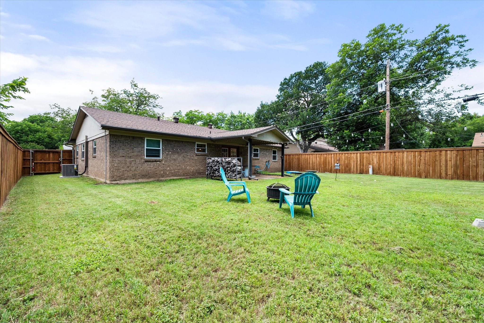 140 Jill Ann Drive Burleson TX 76028