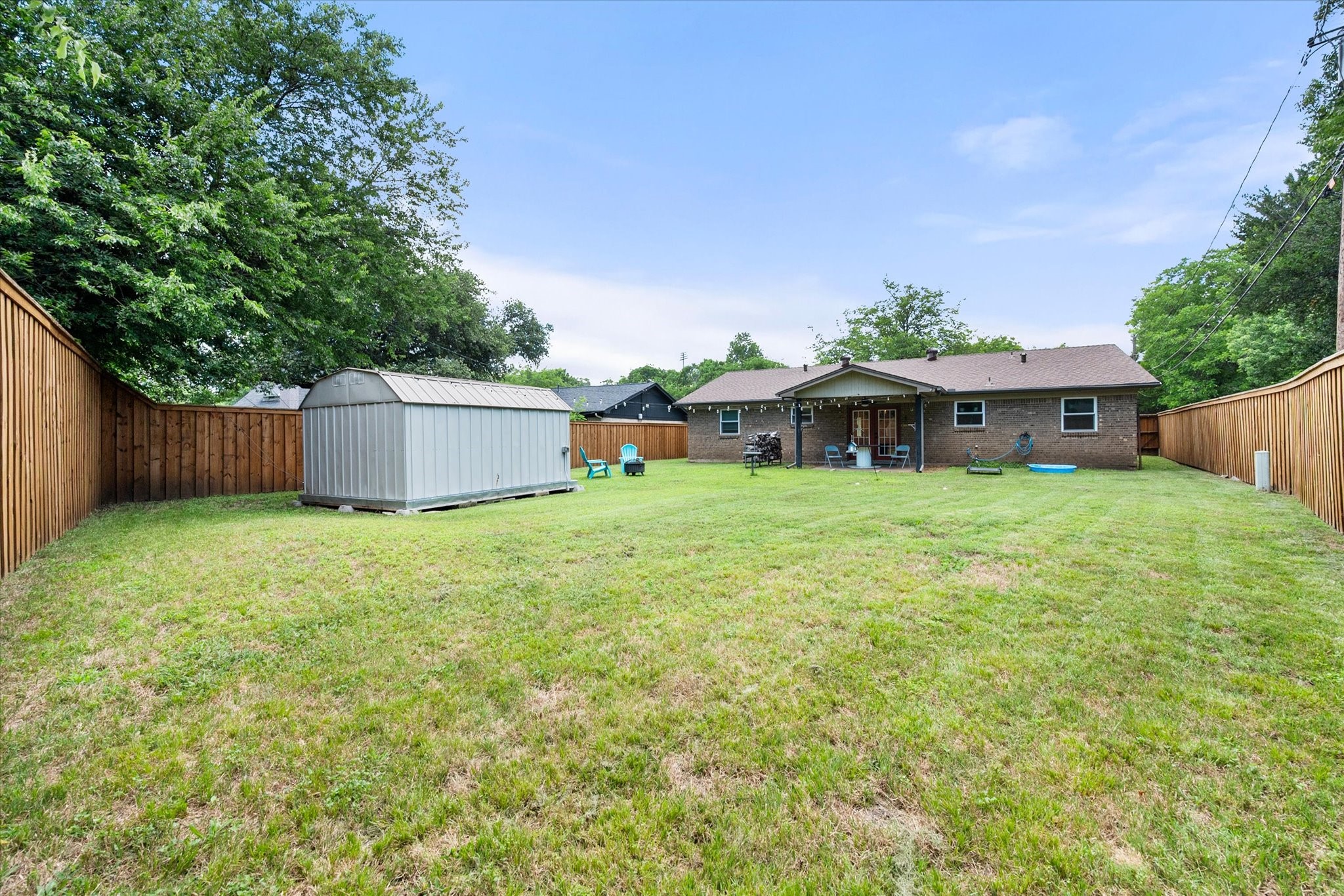 140 Jill Ann Drive Burleson TX 76028
