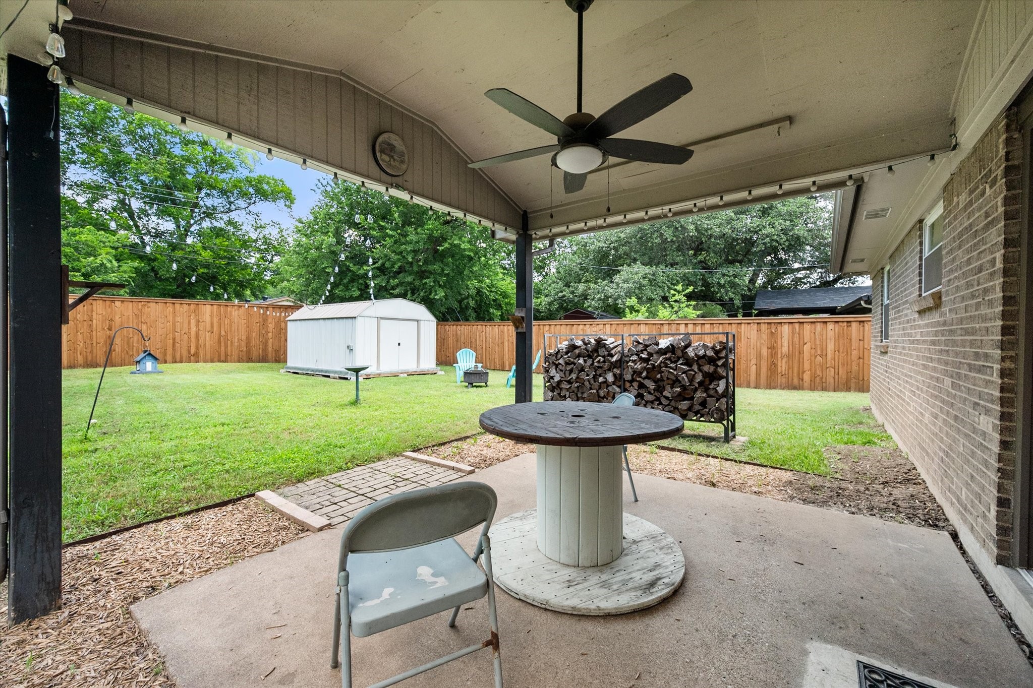 140 Jill Ann Drive Burleson TX 76028