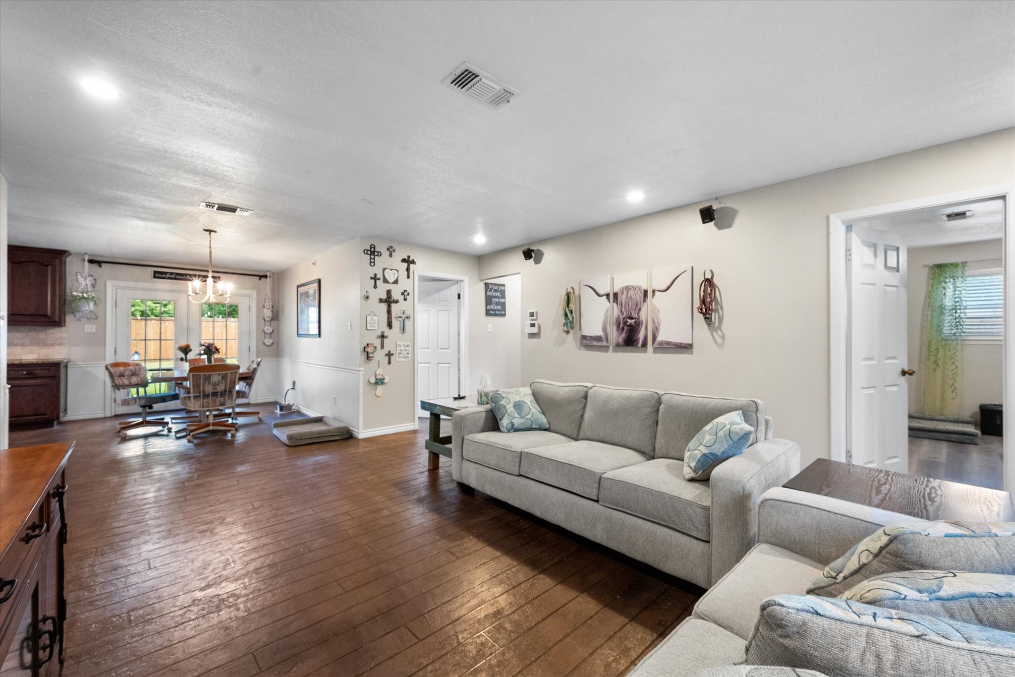 140 Jill Ann Drive Burleson TX 76028