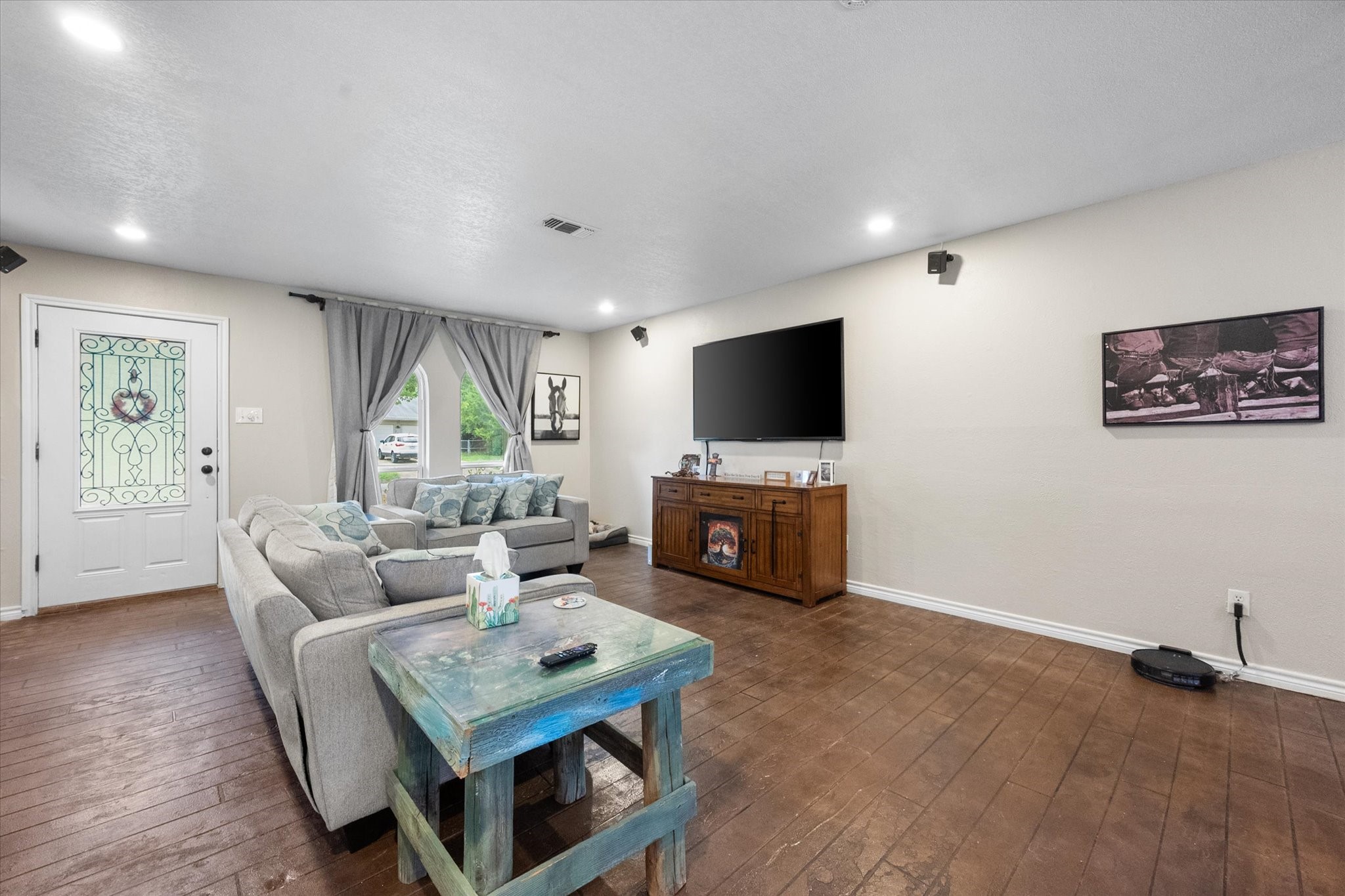 140 Jill Ann Drive Burleson TX 76028