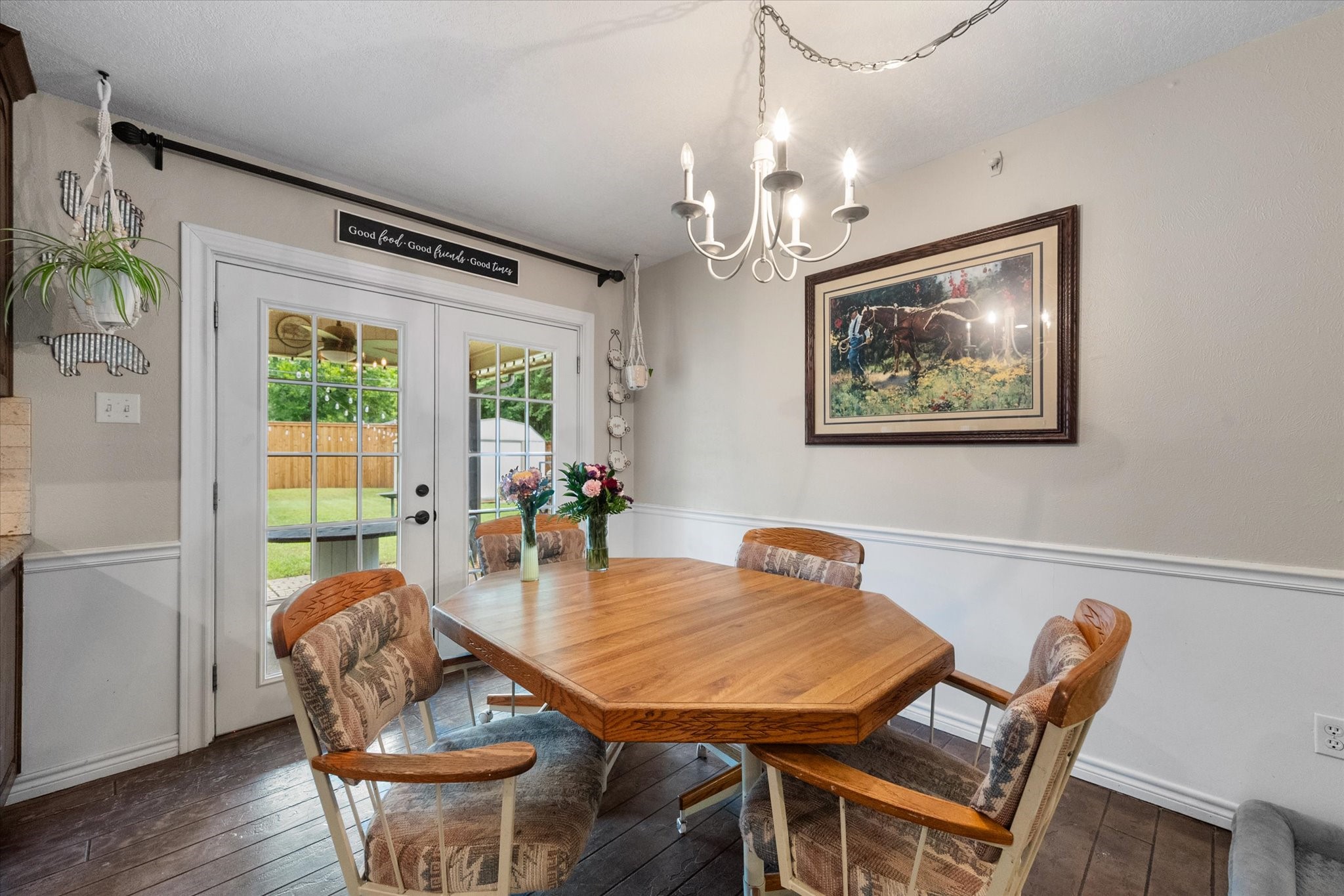 140 Jill Ann Drive Burleson TX 76028