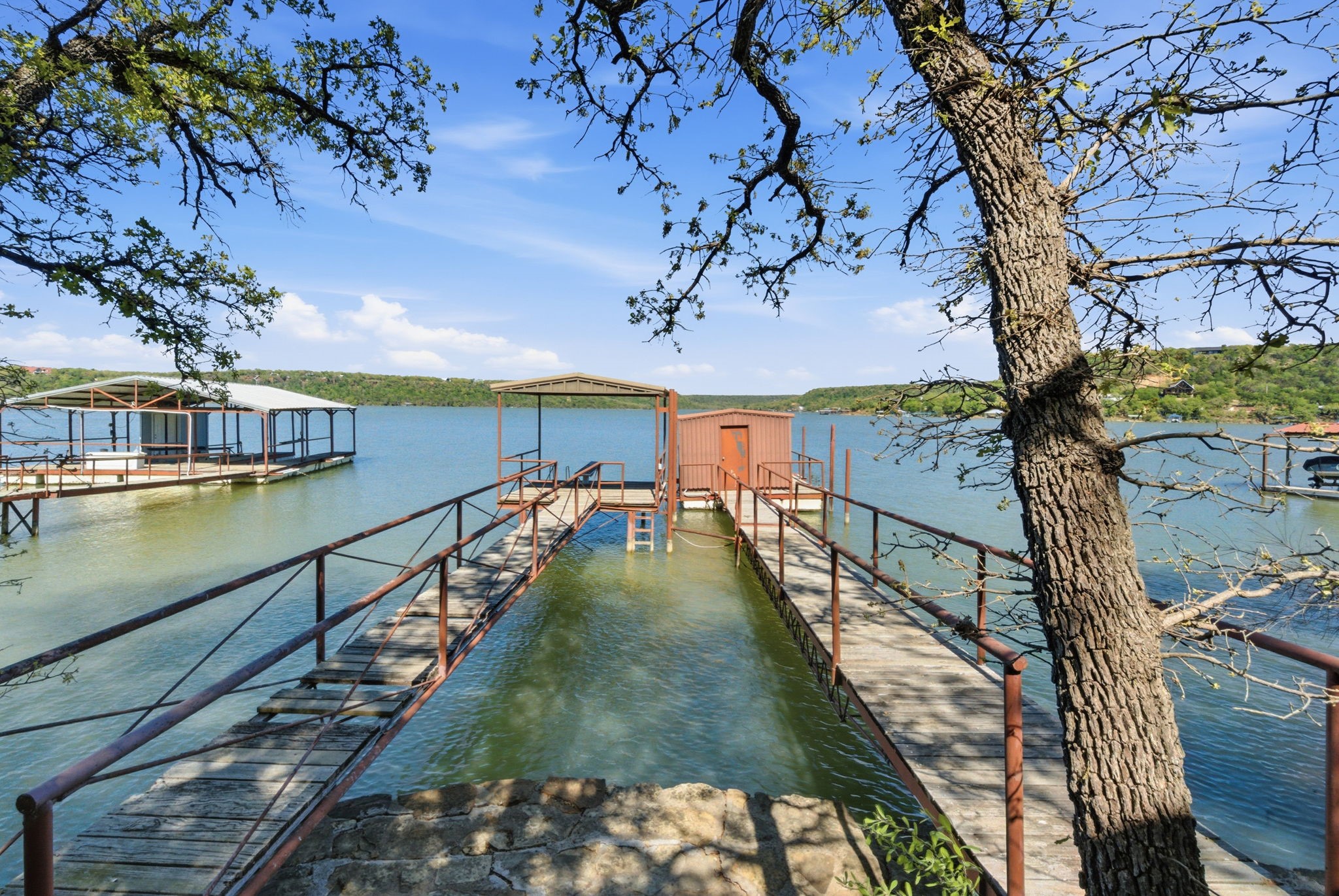 330 Chism Trail Gordon TX 76453