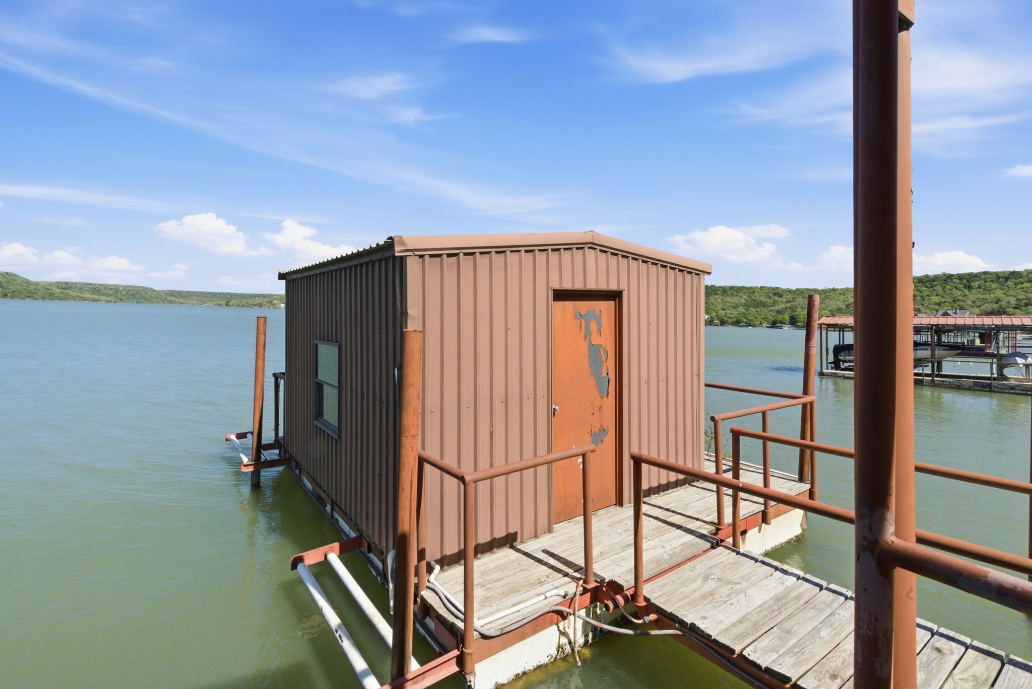 330 Chism Trail Gordon TX 76453