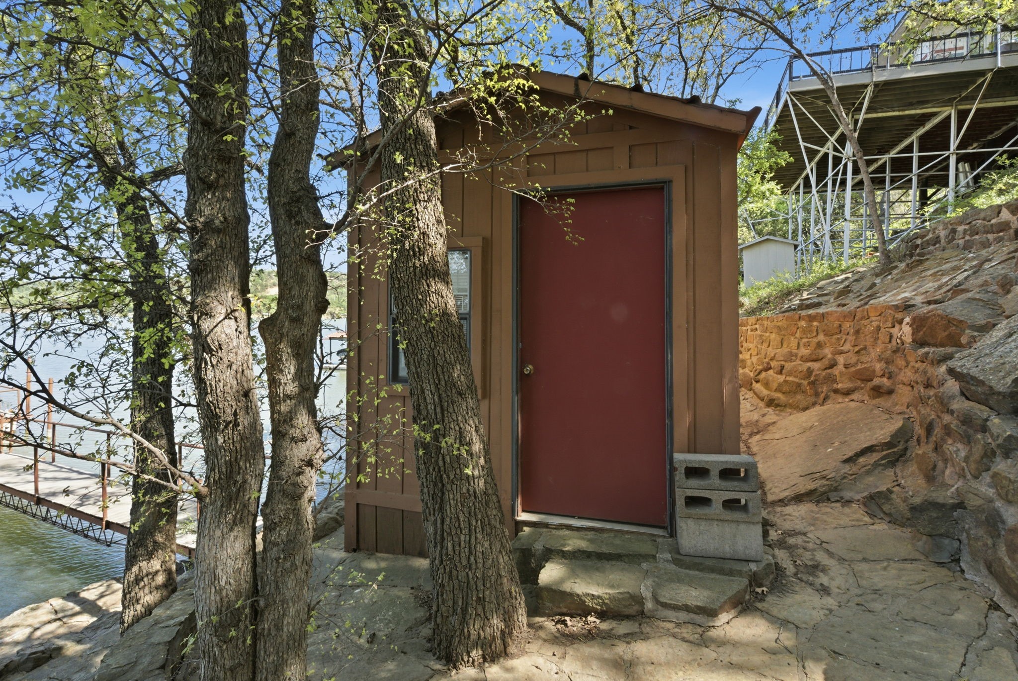 330 Chism Trail Gordon TX 76453