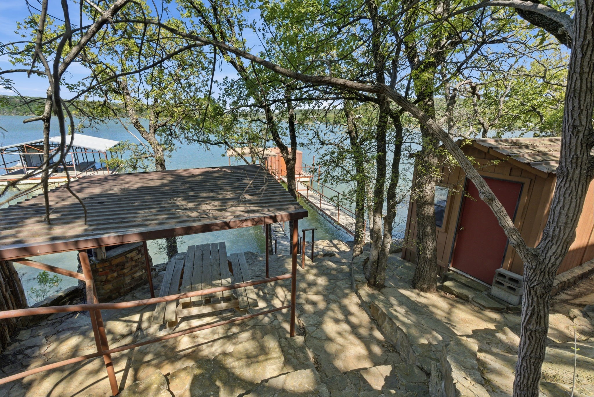 330 Chism Trail Gordon TX 76453