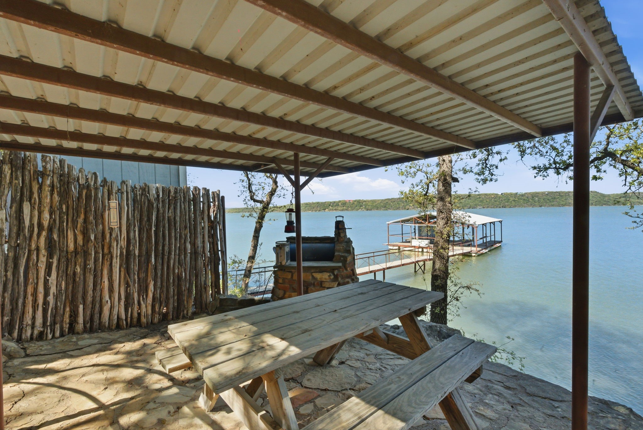 330 Chism Trail Gordon TX 76453