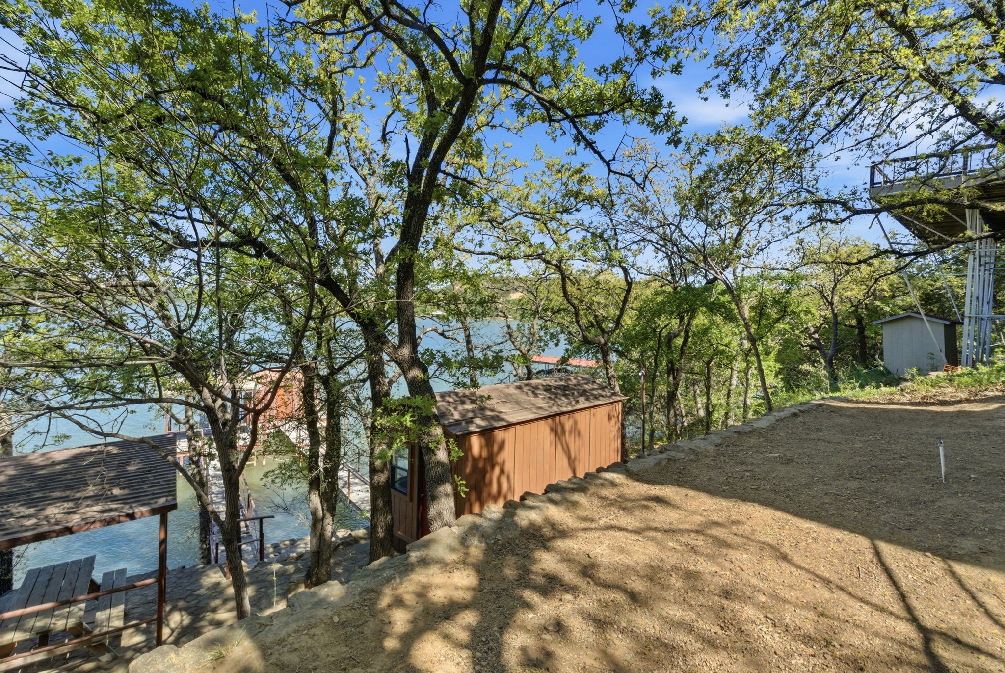 330 Chism Trail Gordon TX 76453