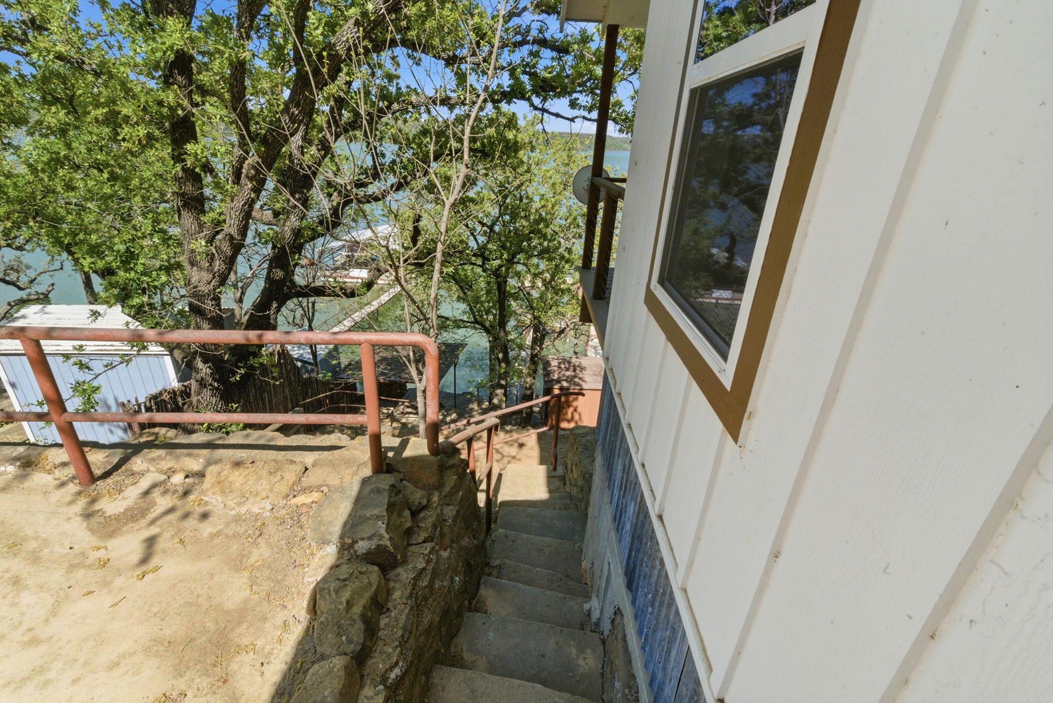 330 Chism Trail Gordon TX 76453